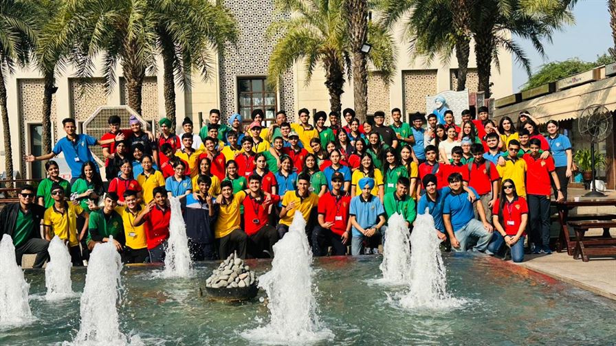 Home Page [www.vivekhighschool.in]
